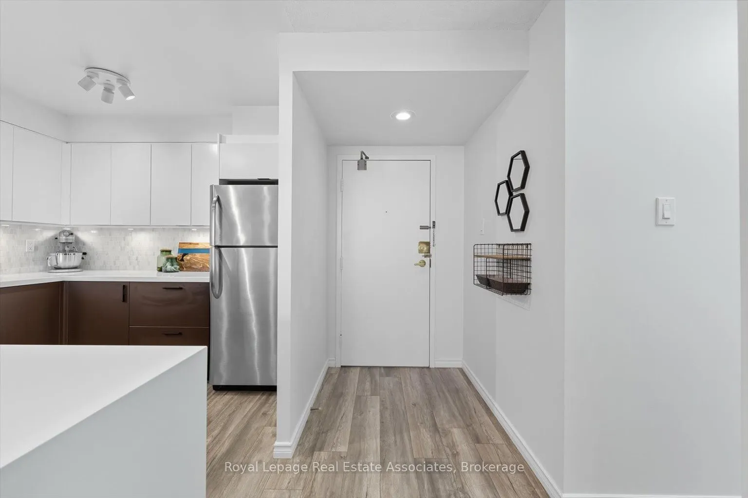3845 Lake Shore Boulevard W, #1508