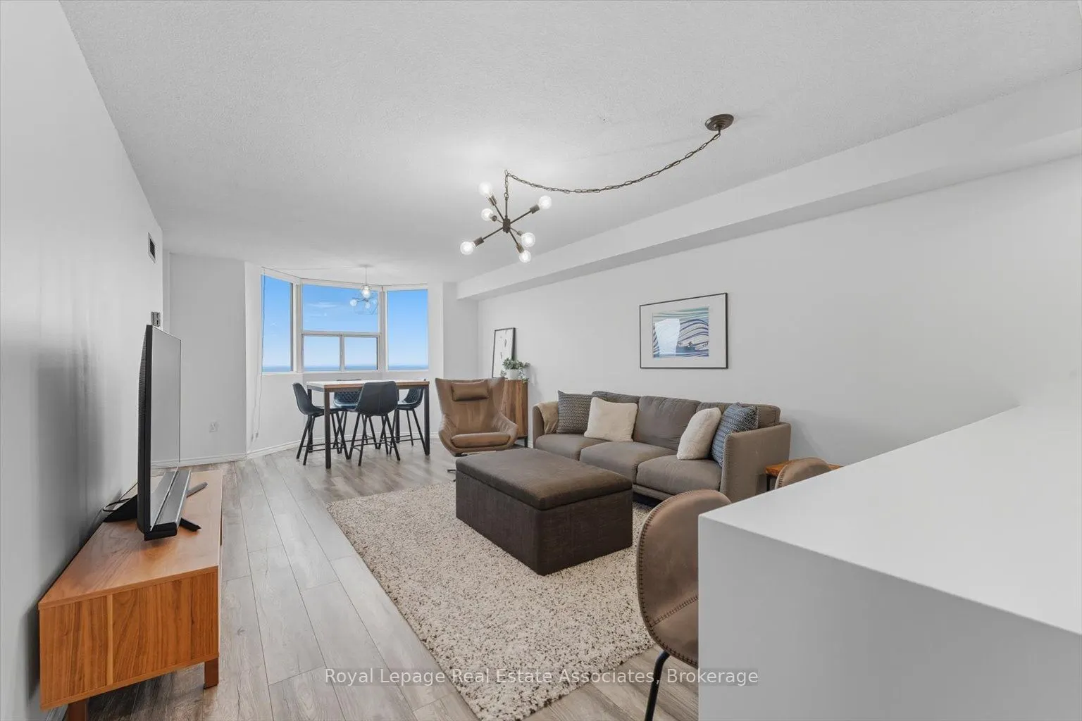 3845 Lake Shore Boulevard W, #1508