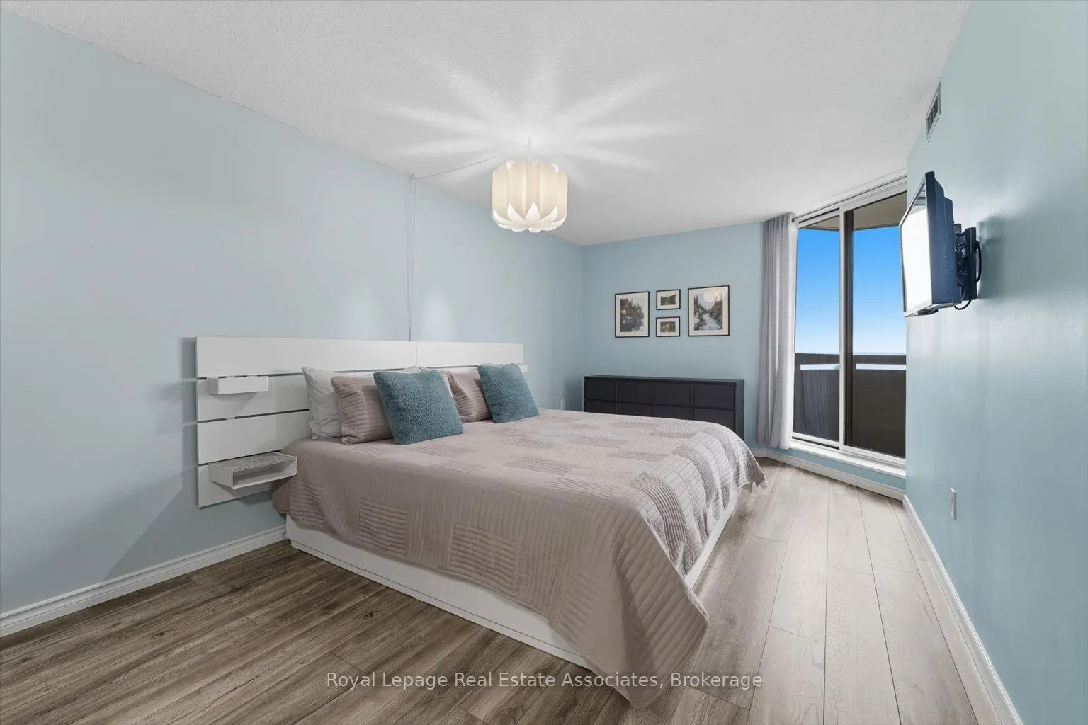 3845 Lake Shore Boulevard W, #1508