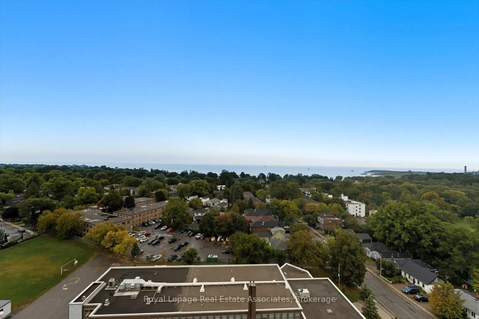 3845 Lake Shore Boulevard W, #1508