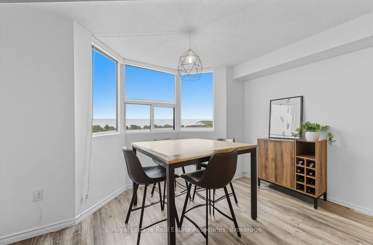 3845 Lake Shore Boulevard W, #1508