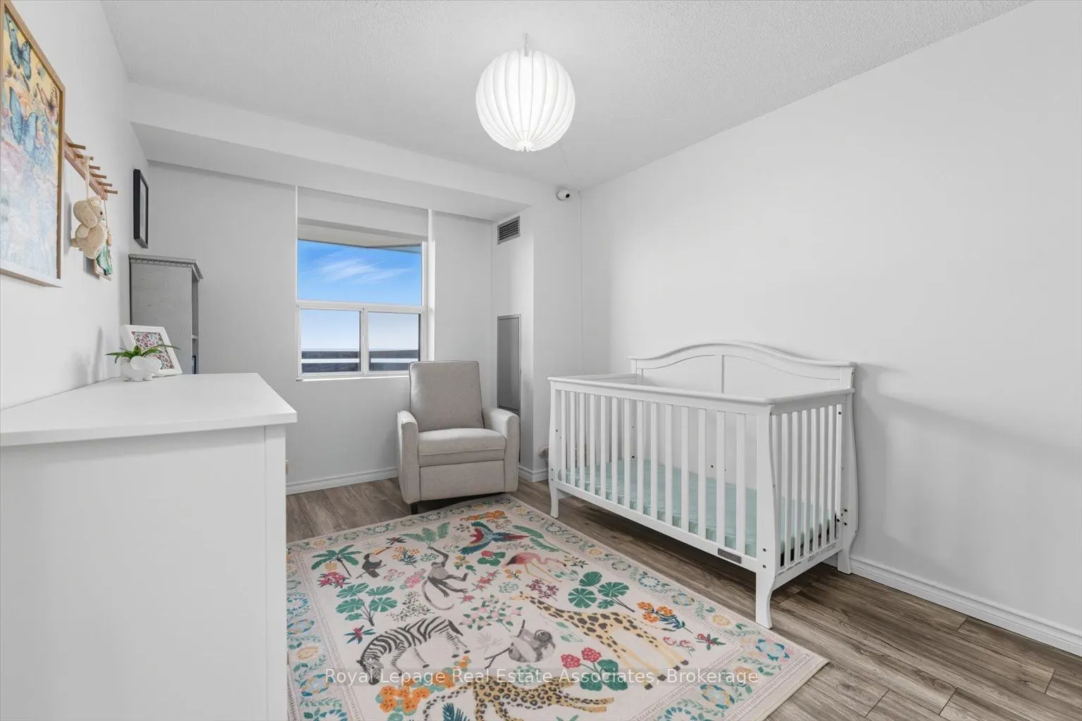 3845 Lake Shore Boulevard W, #1508