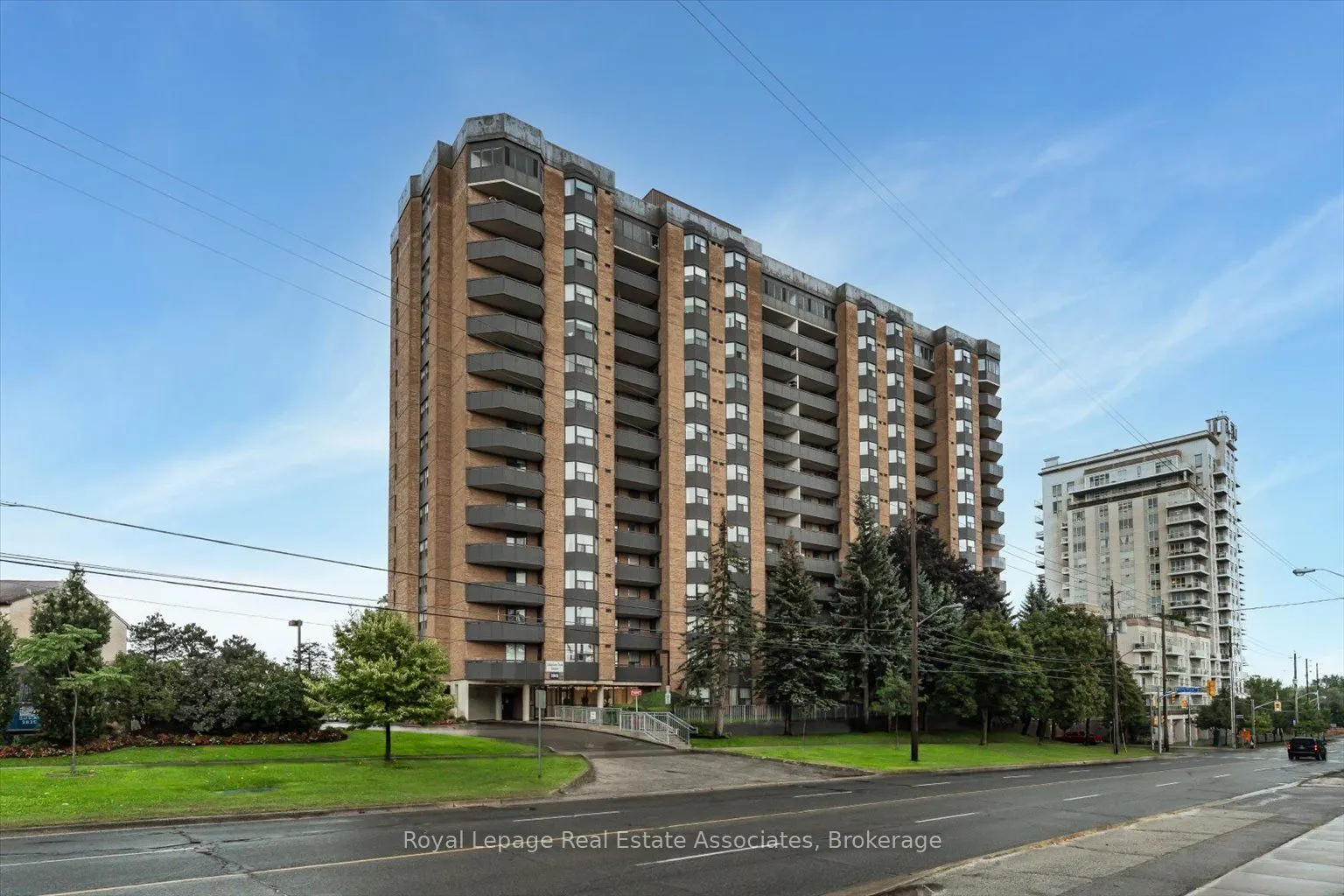 3845 Lake Shore Boulevard W, #1508