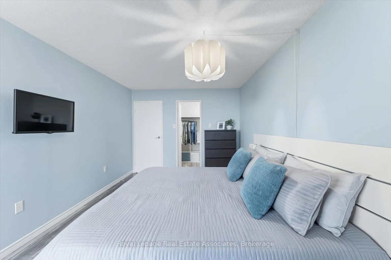 3845 Lake Shore Boulevard W, #1508