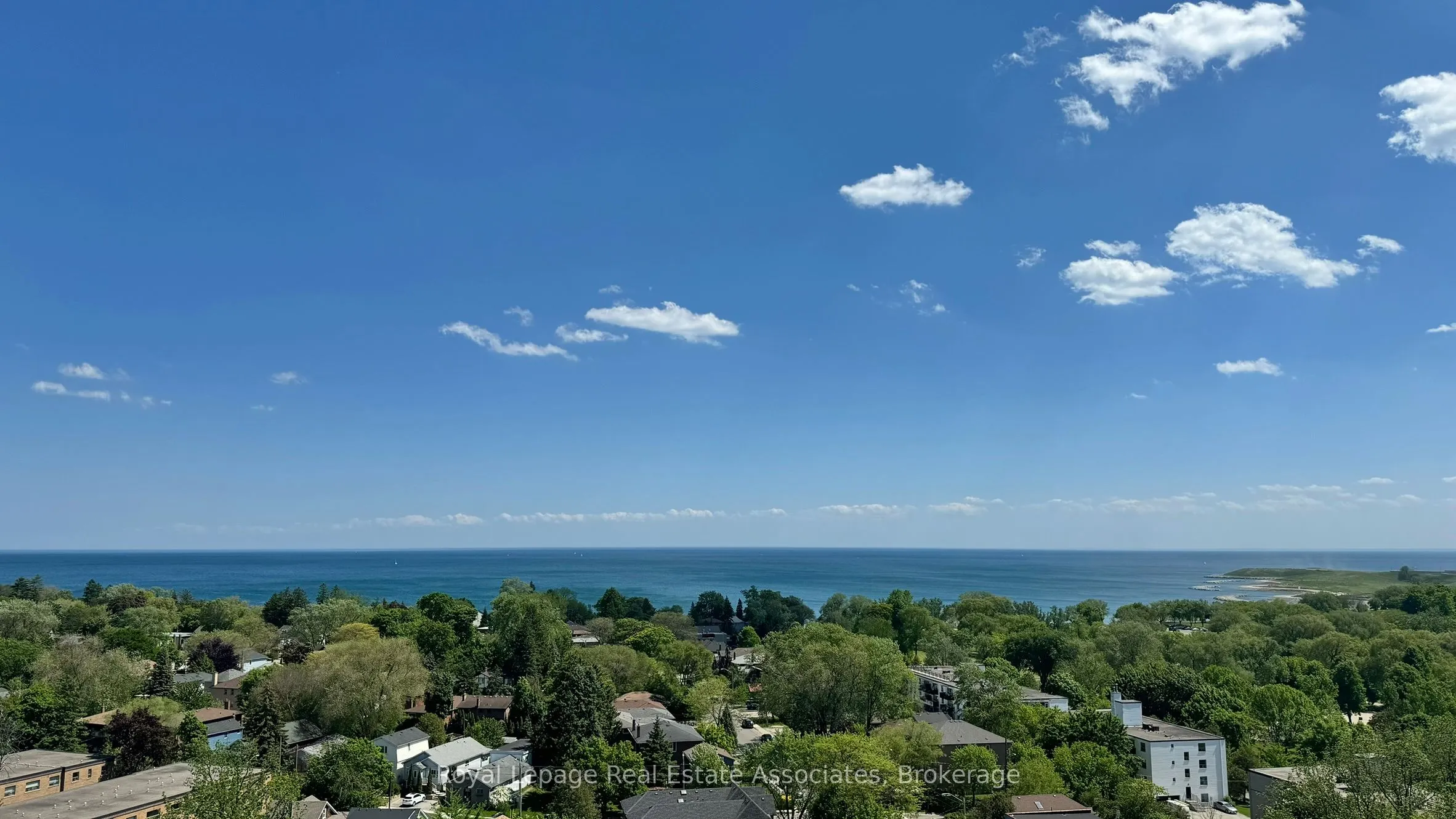 3845 Lake Shore Boulevard W, #1508