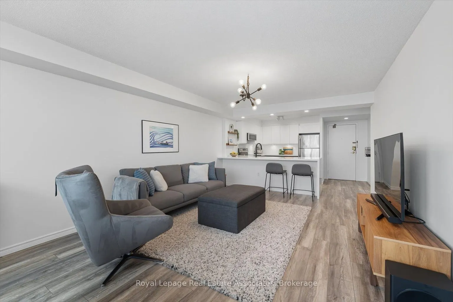 3845 Lake Shore Boulevard W, #1508