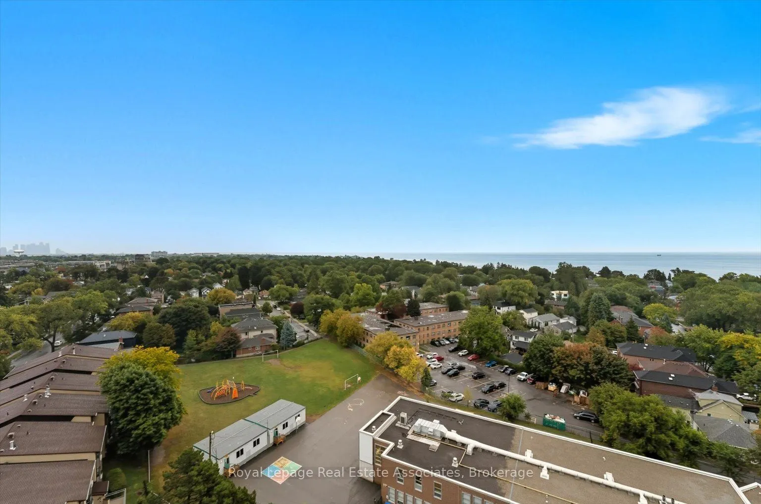 3845 Lake Shore Boulevard W, #1508