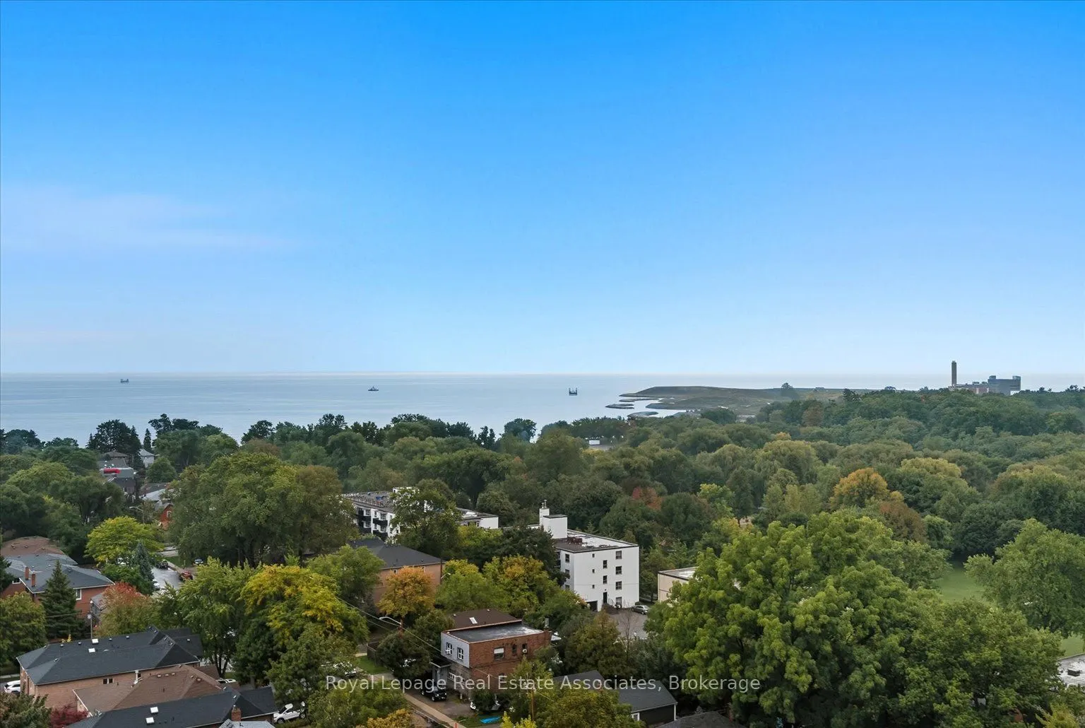 3845 Lake Shore Boulevard W, #1508
