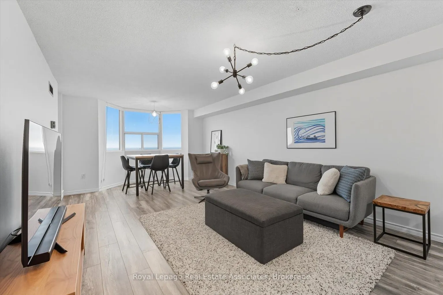3845 Lake Shore Boulevard W, #1508
