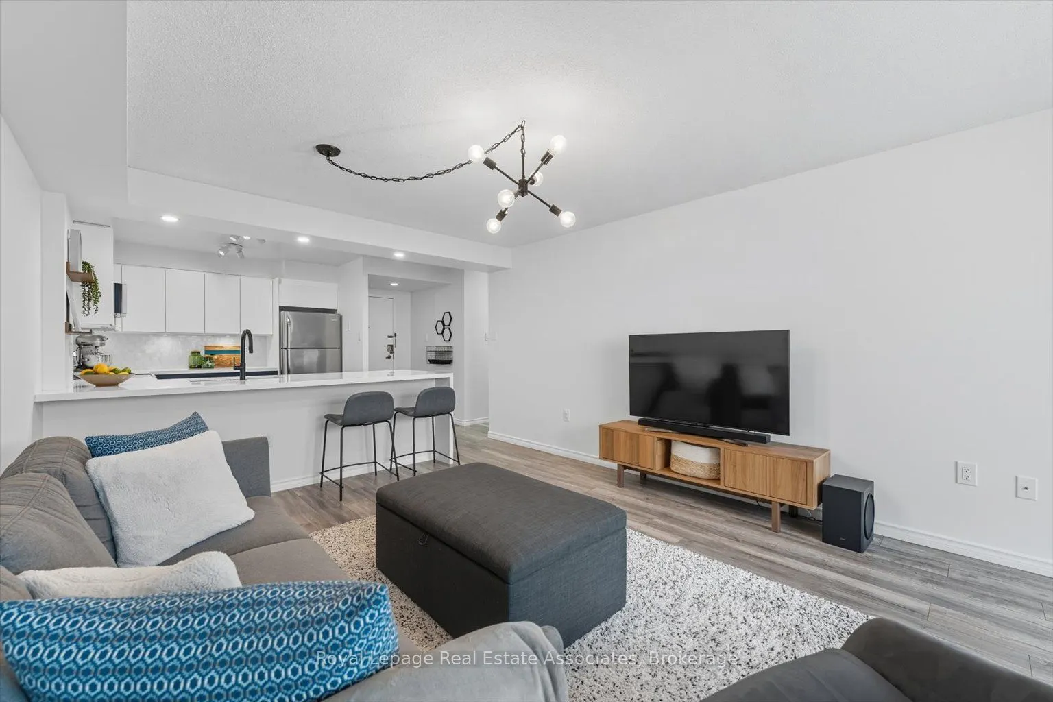 3845 Lake Shore Boulevard W, #1508