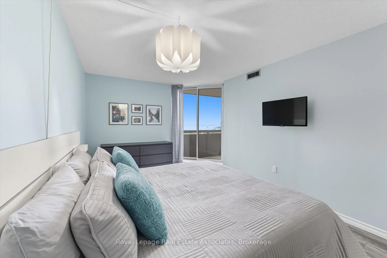 3845 Lake Shore Boulevard W, #1508