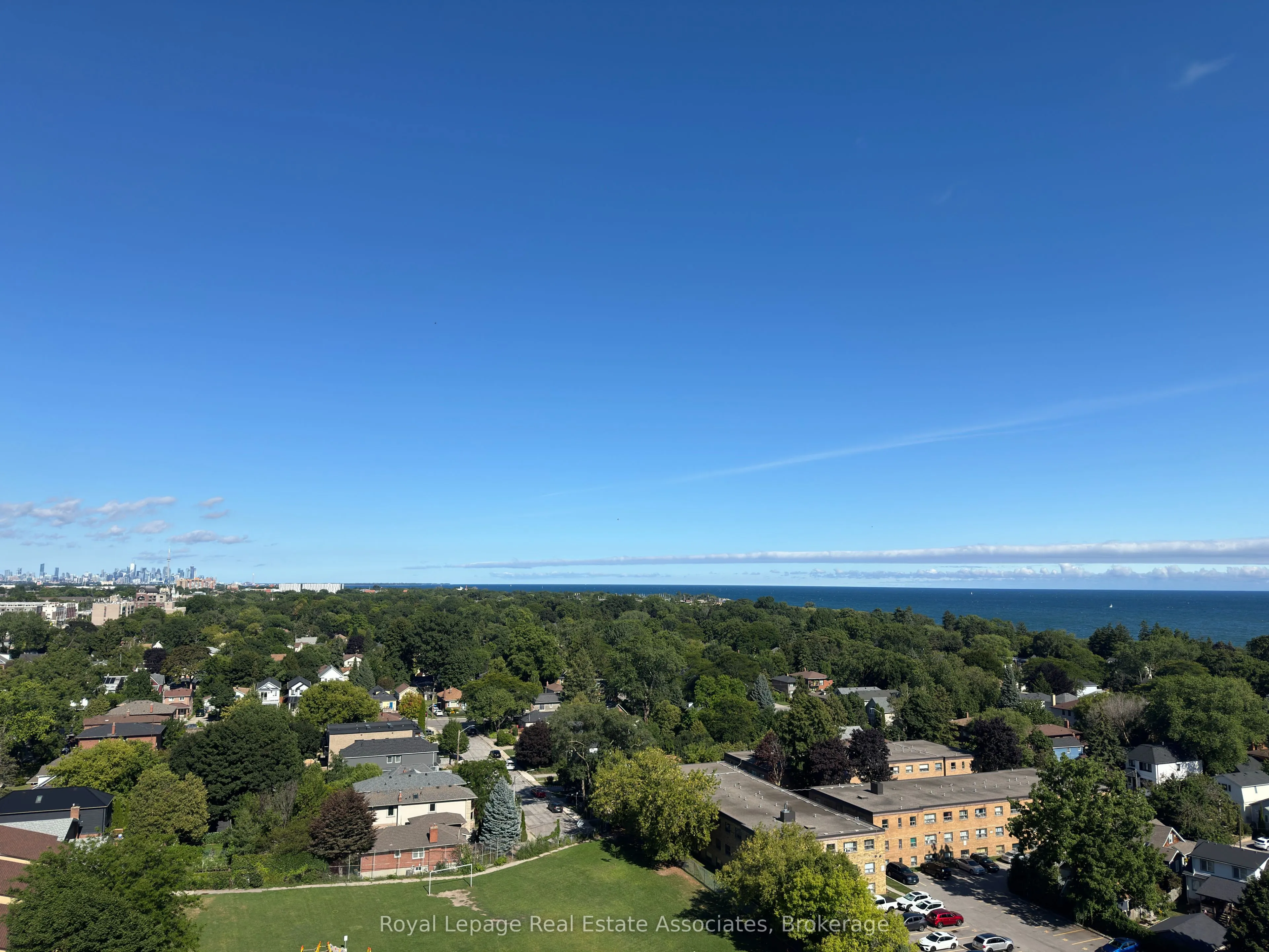 3845 Lake Shore Boulevard W, #1508