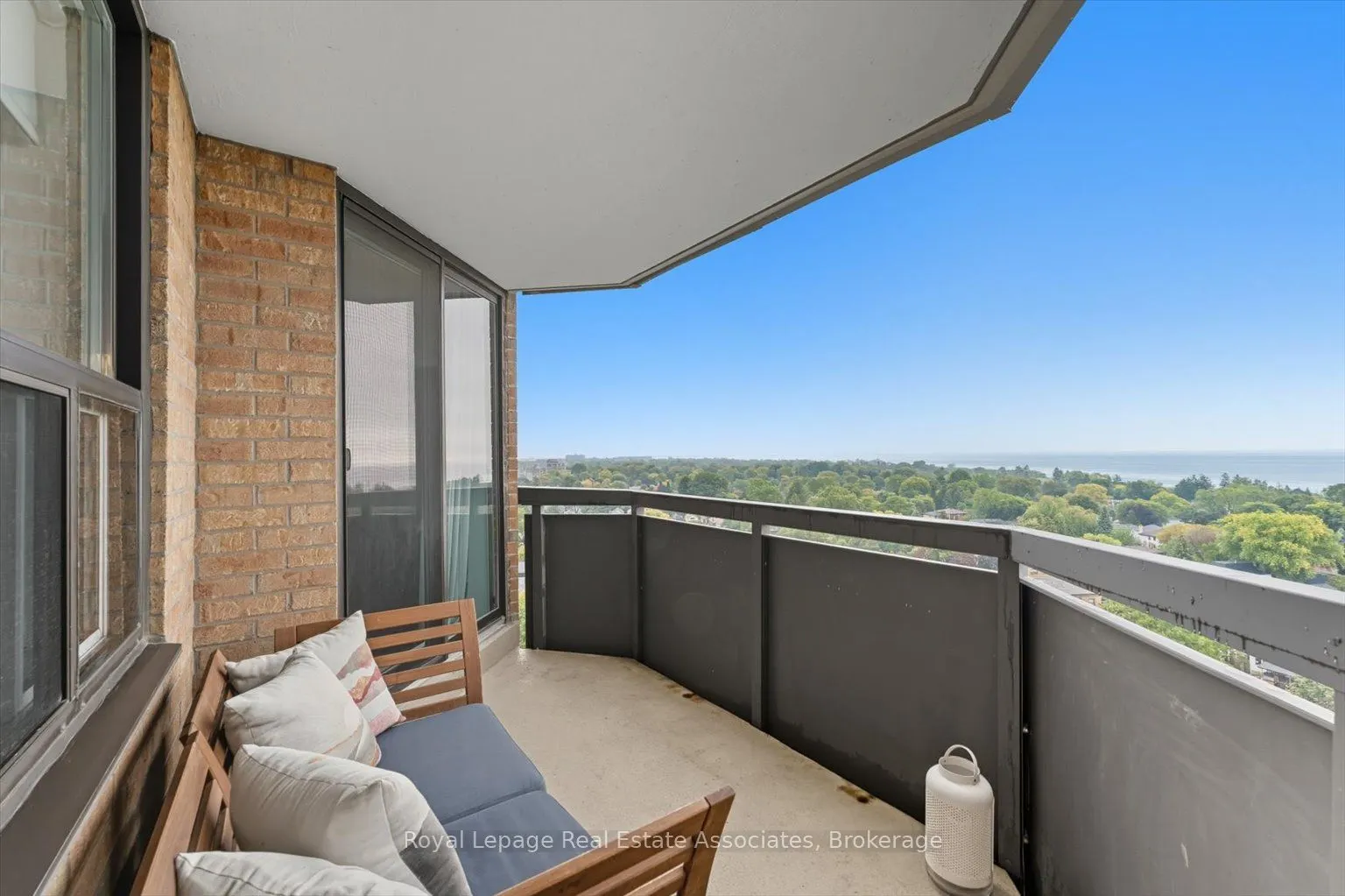 3845 Lake Shore Boulevard W, #1508