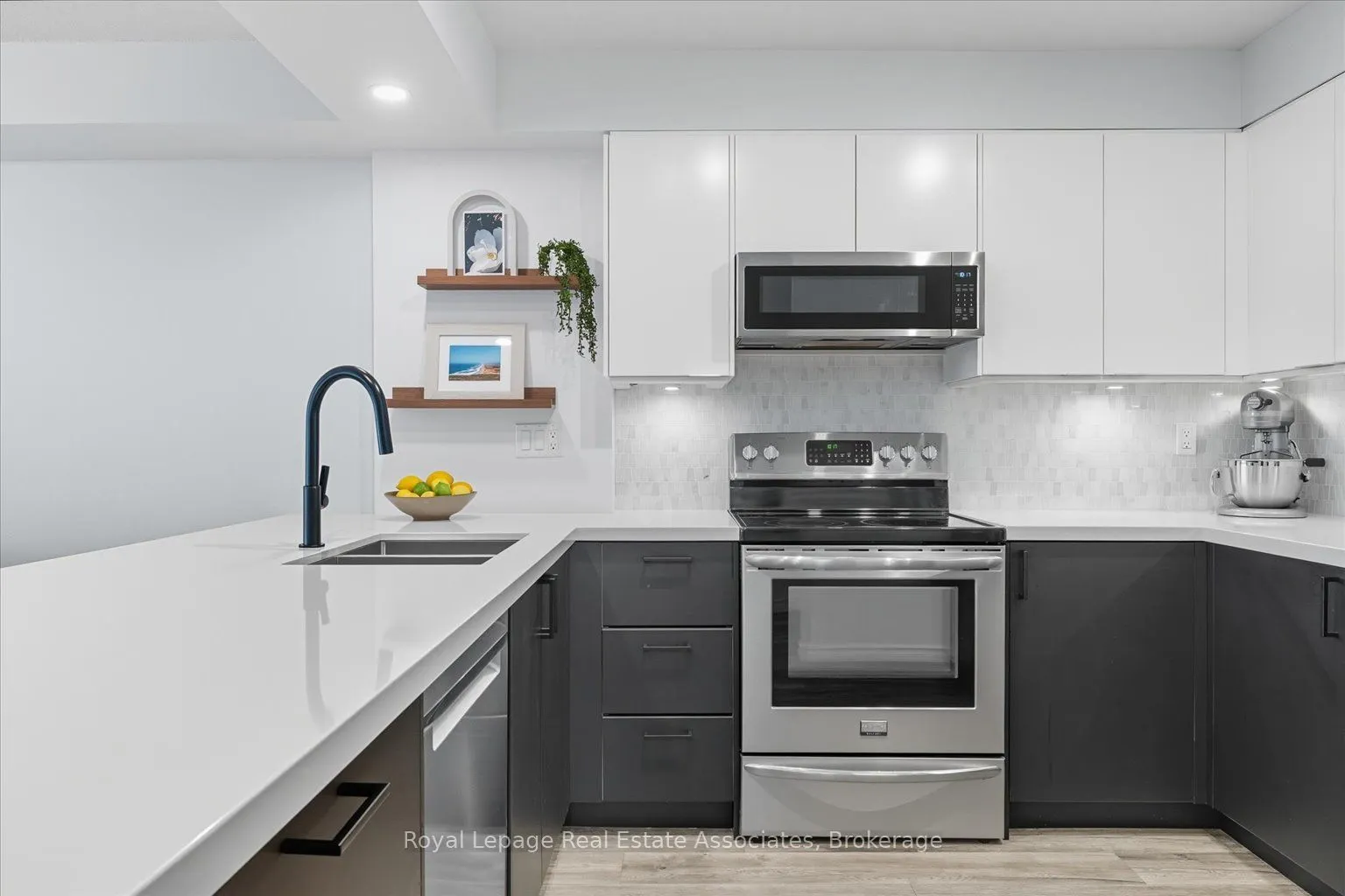 3845 Lake Shore Boulevard W, #1508