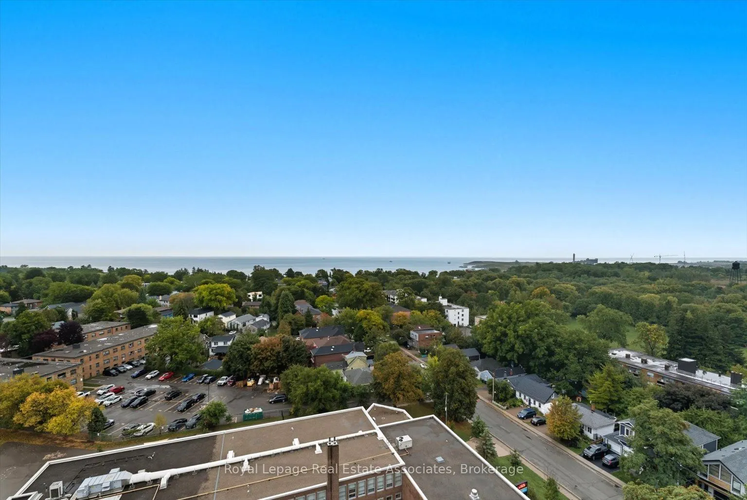 3845 Lake Shore Boulevard W, #1508