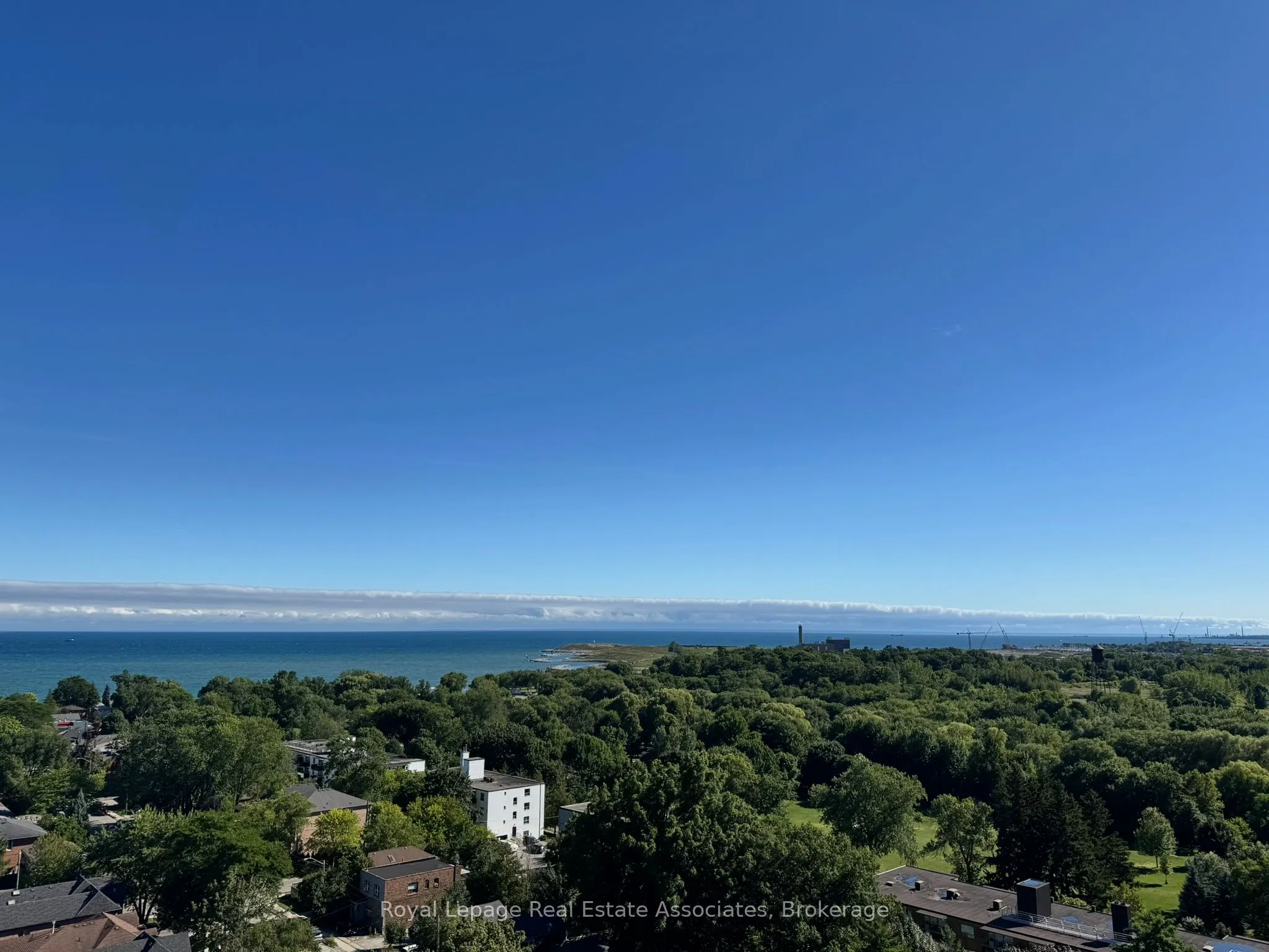 3845 Lake Shore Boulevard W, #1508