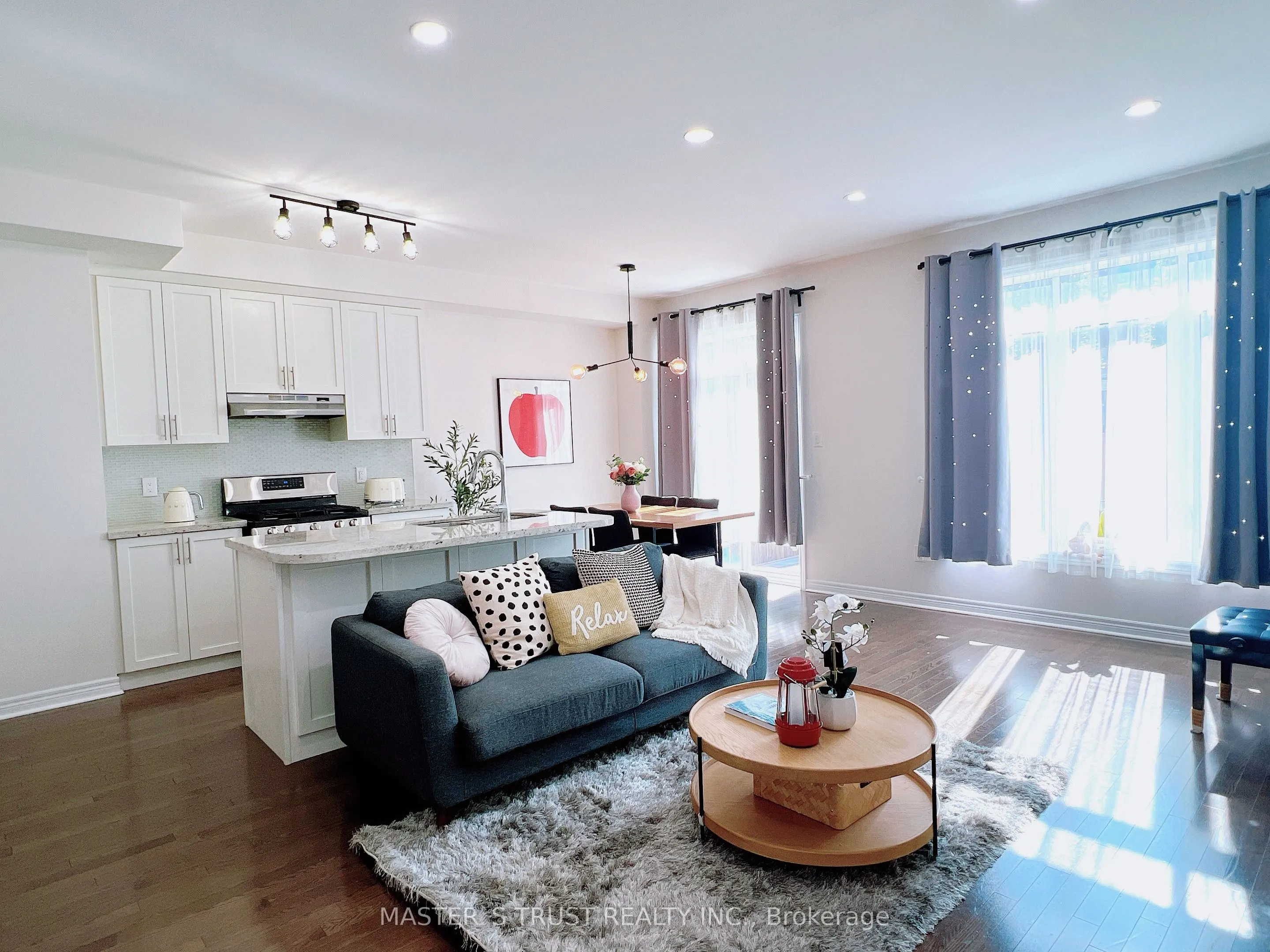 116 Orchardcroft Road