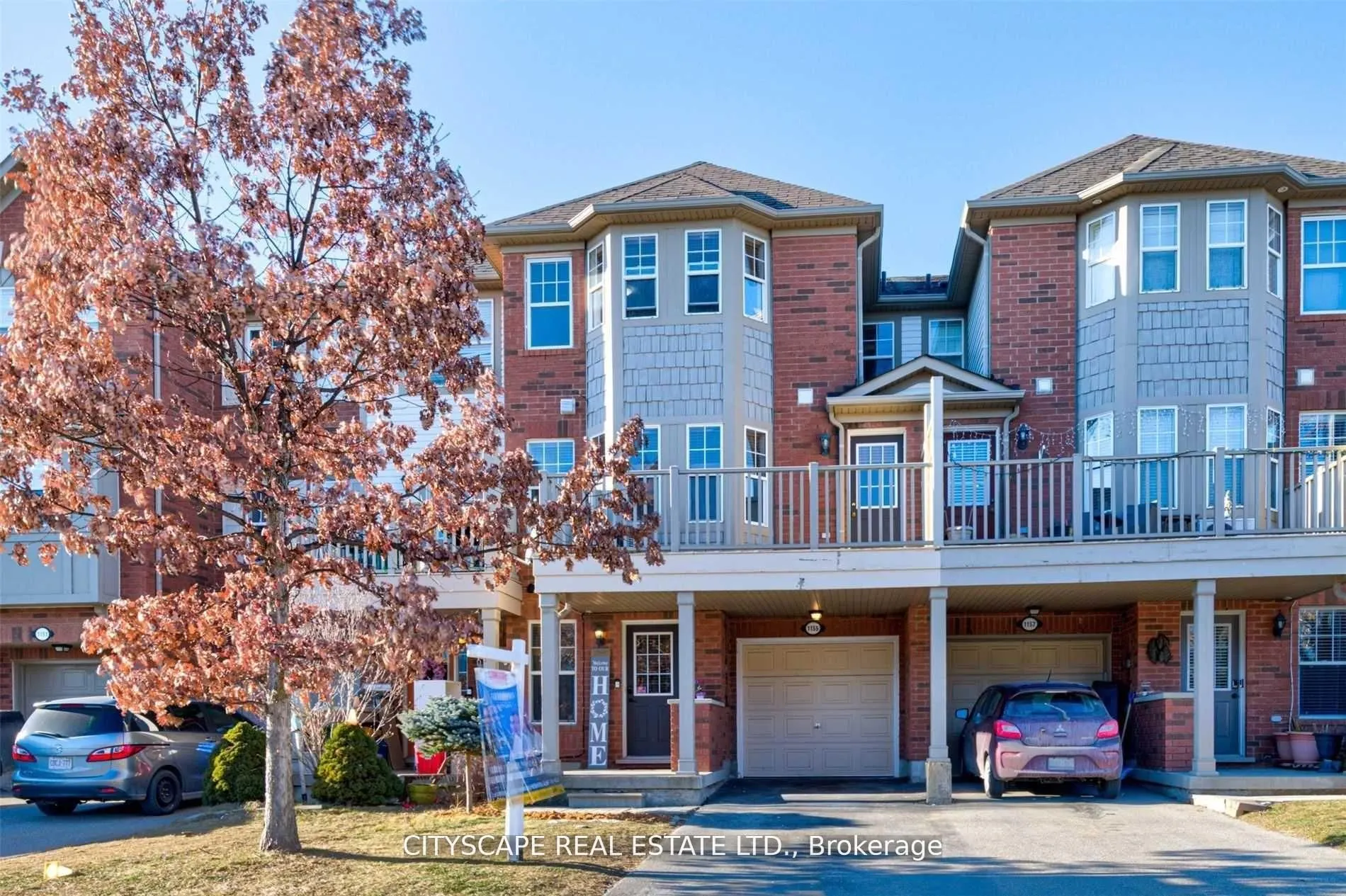 1155 Mcdowell Crescent