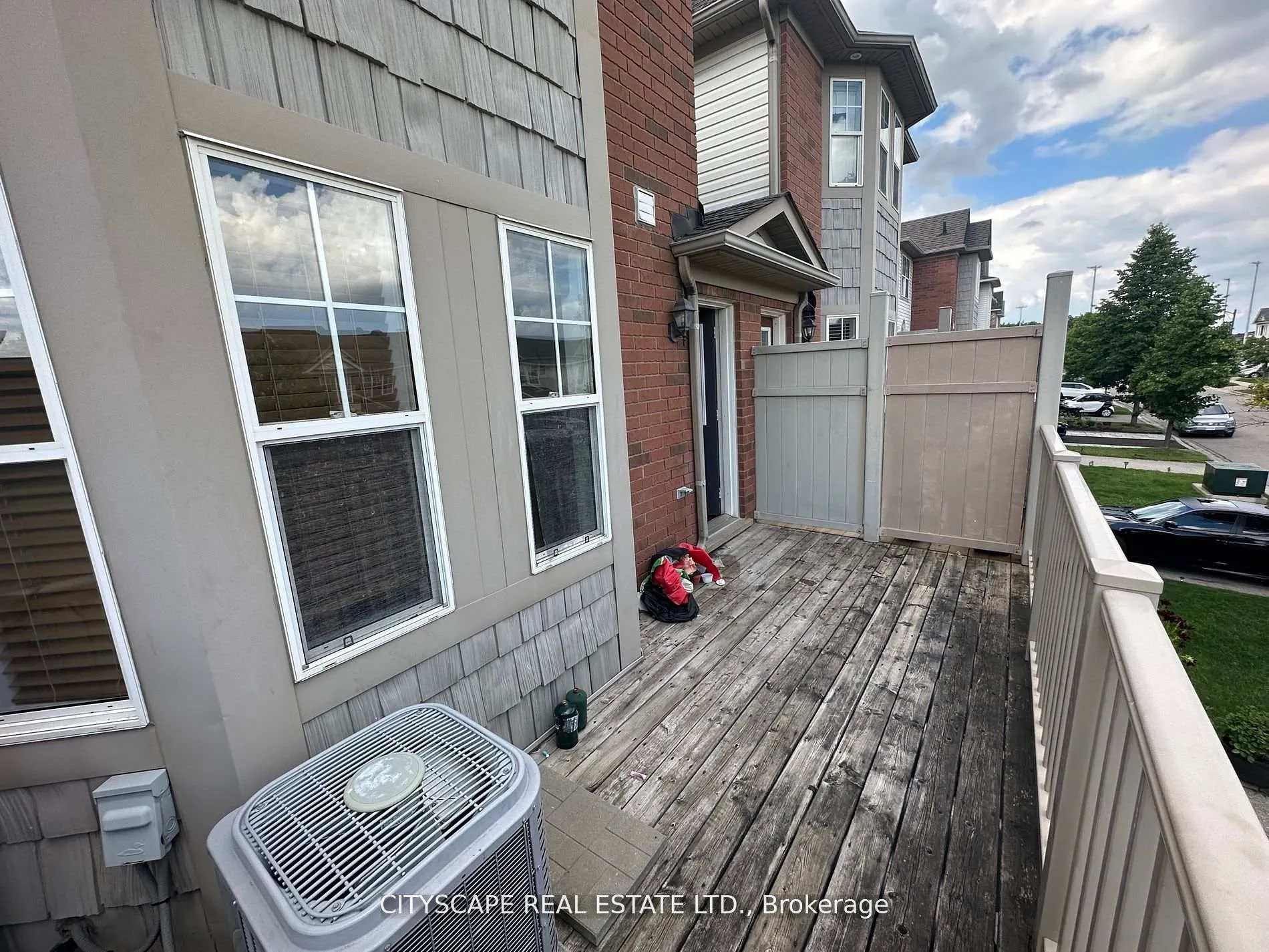 1155 Mcdowell Crescent