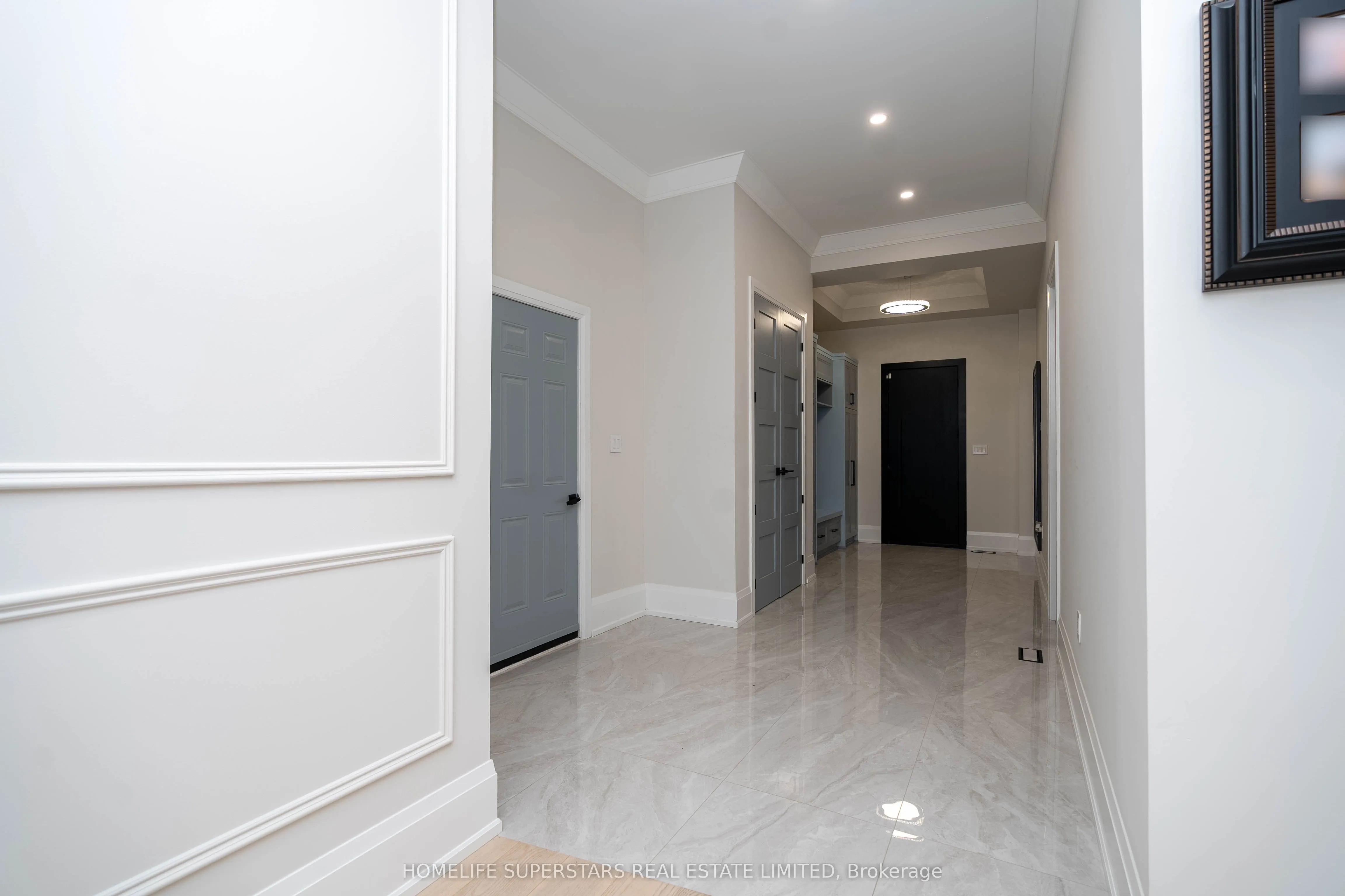 12031 The Gore Road