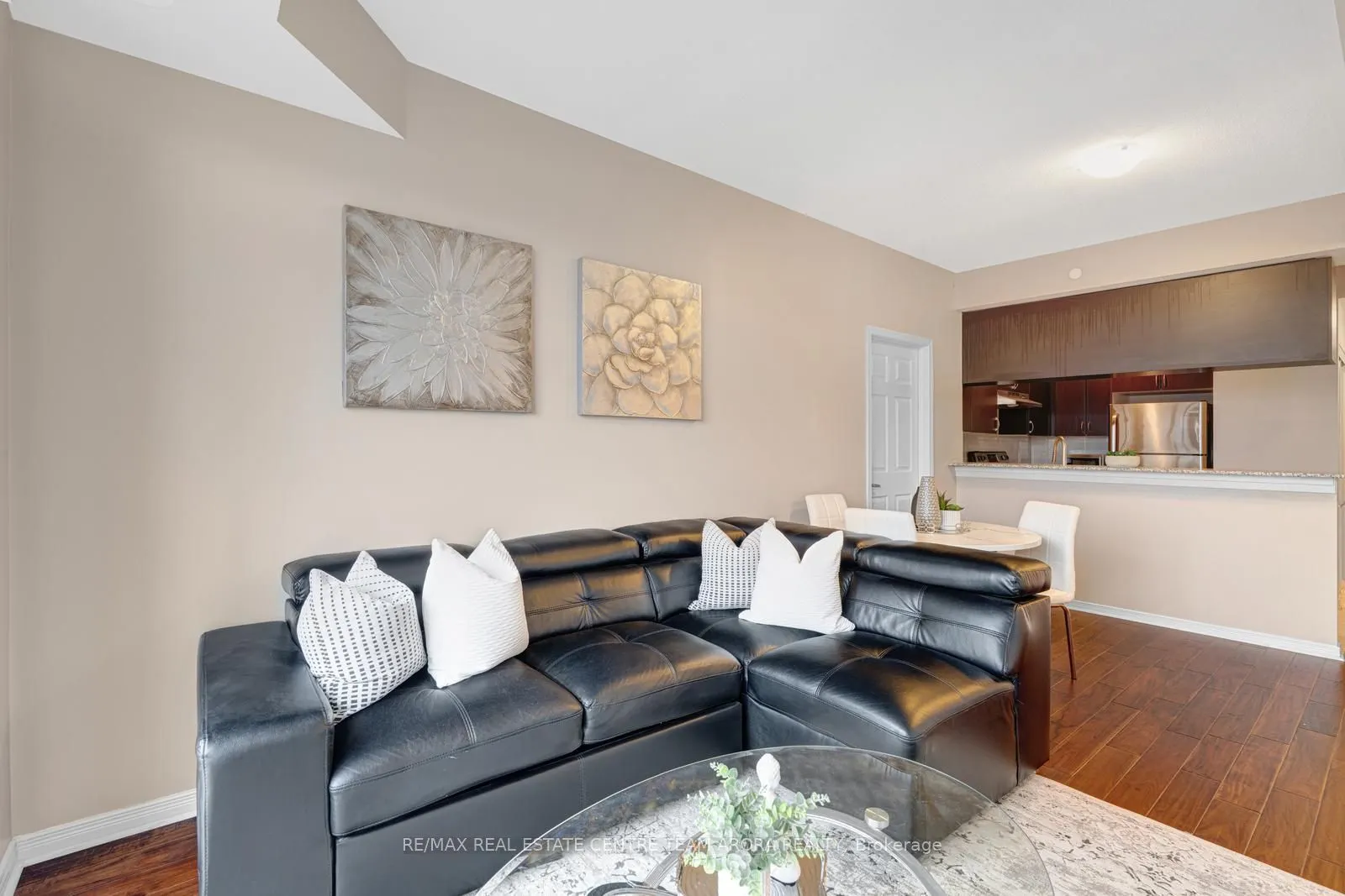 50 Sky Harbour Drive, #402