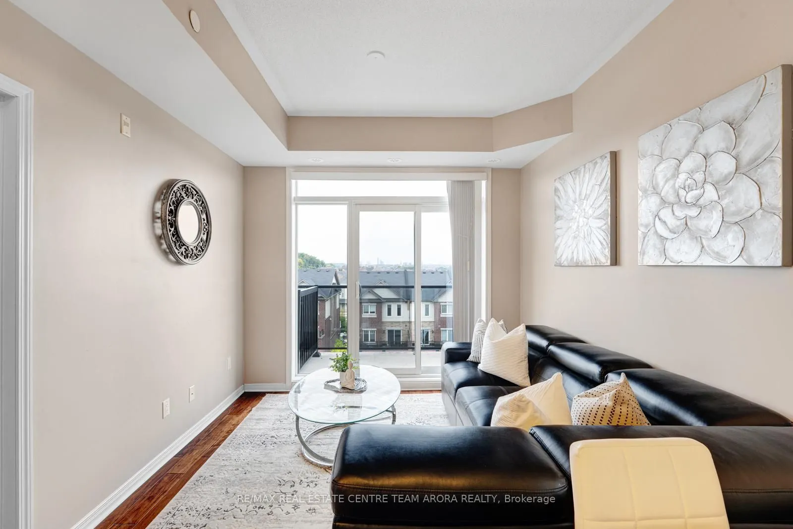 50 Sky Harbour Drive, #402