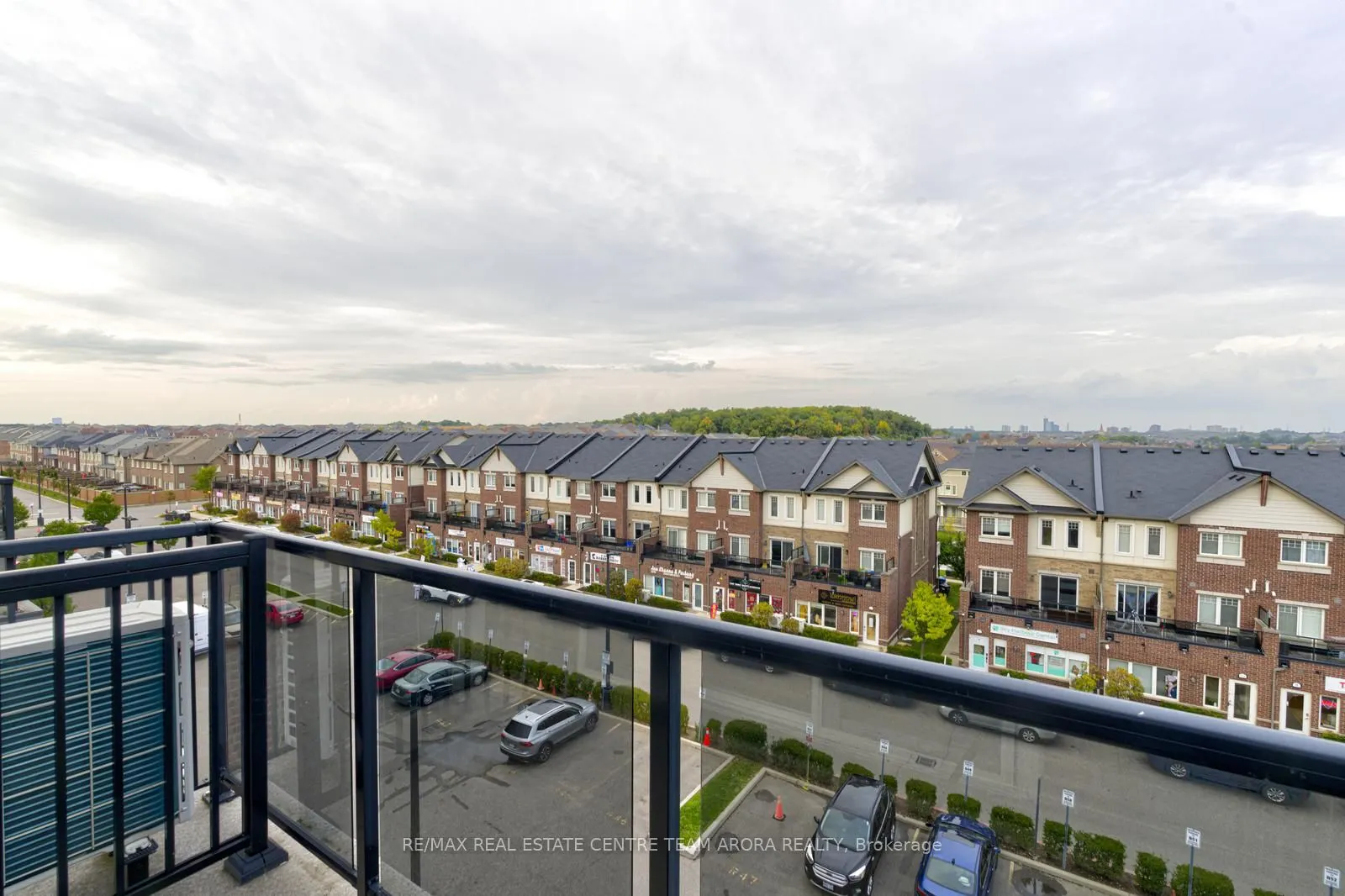 50 Sky Harbour Drive, #402