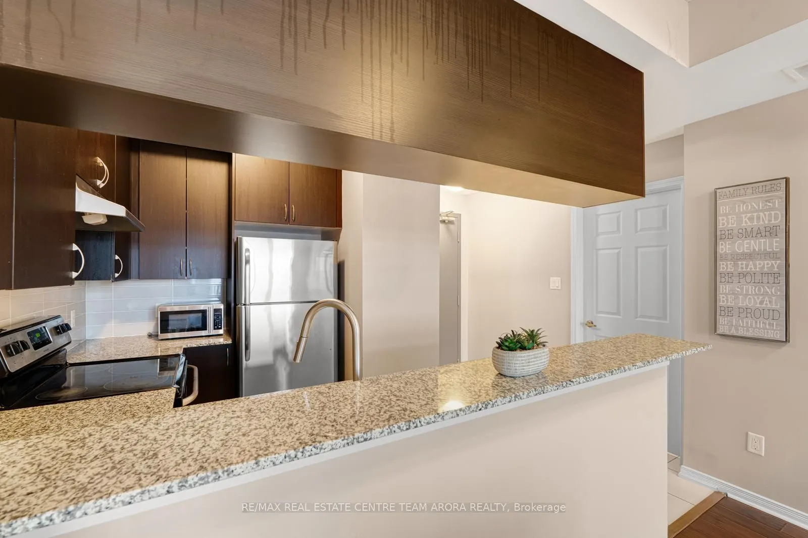 50 Sky Harbour Drive, #402