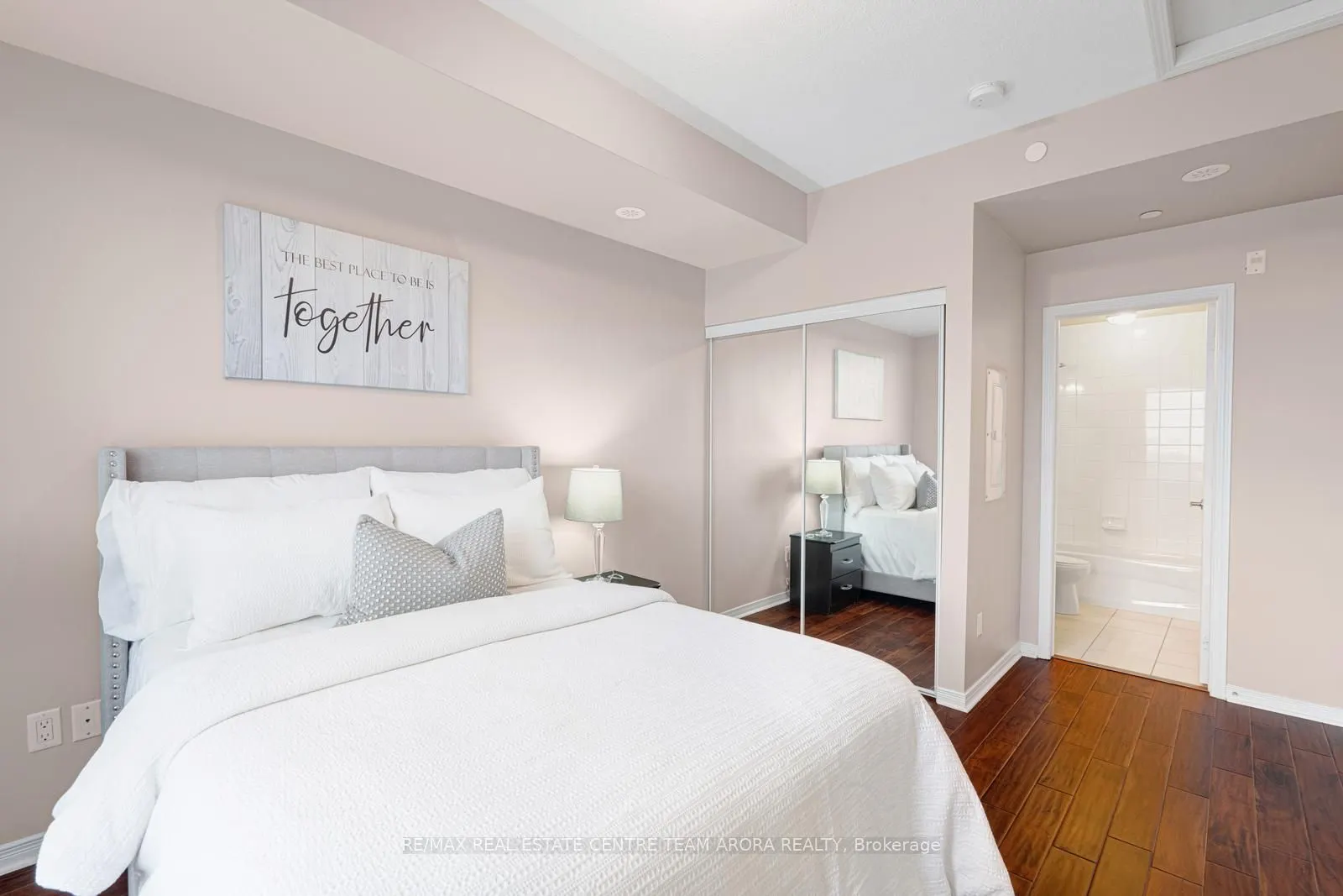 50 Sky Harbour Drive, #402