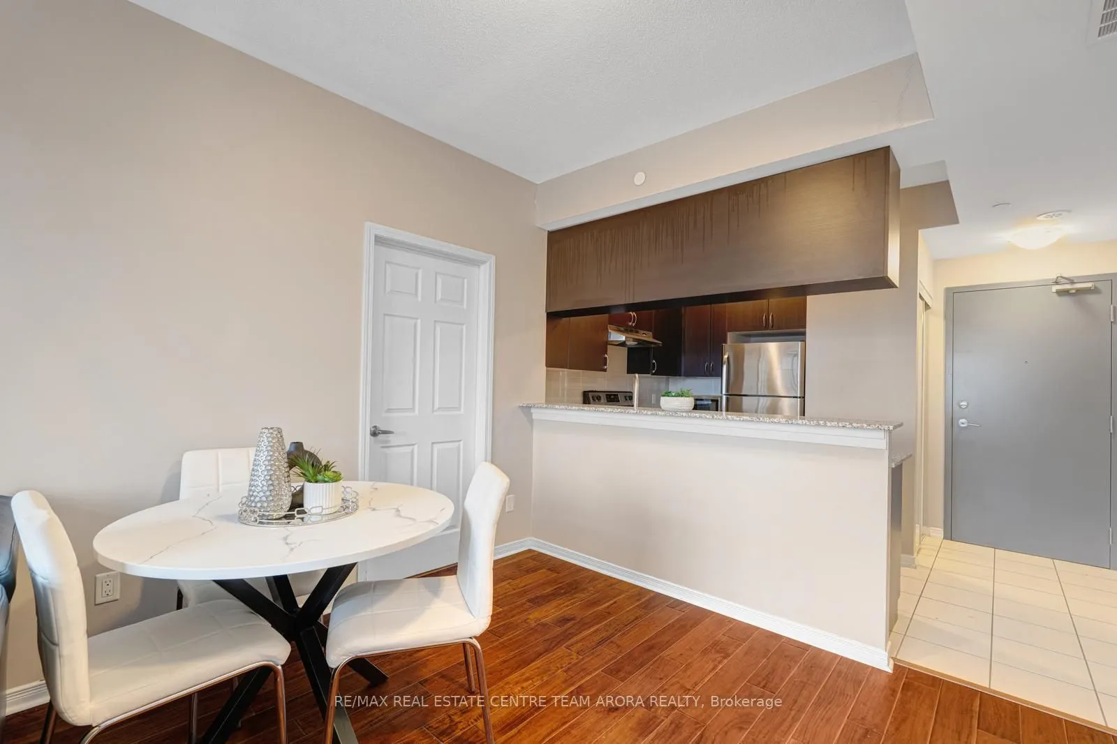 50 Sky Harbour Drive, #402