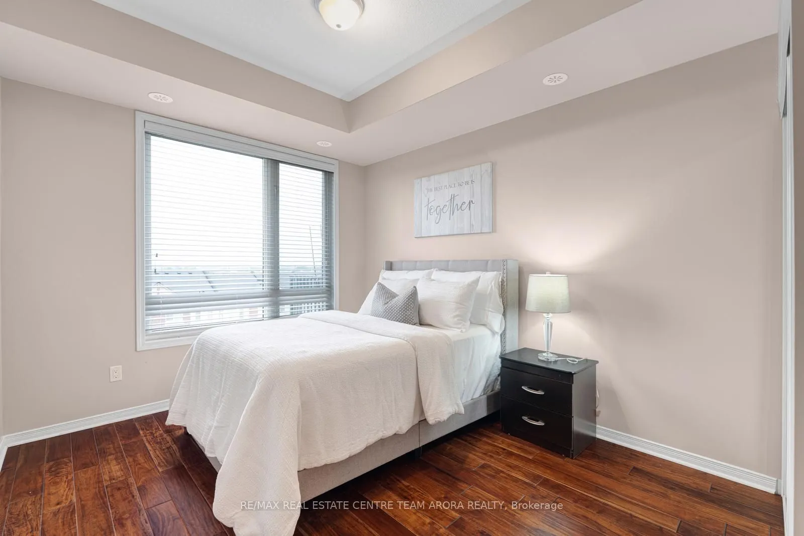 50 Sky Harbour Drive, #402