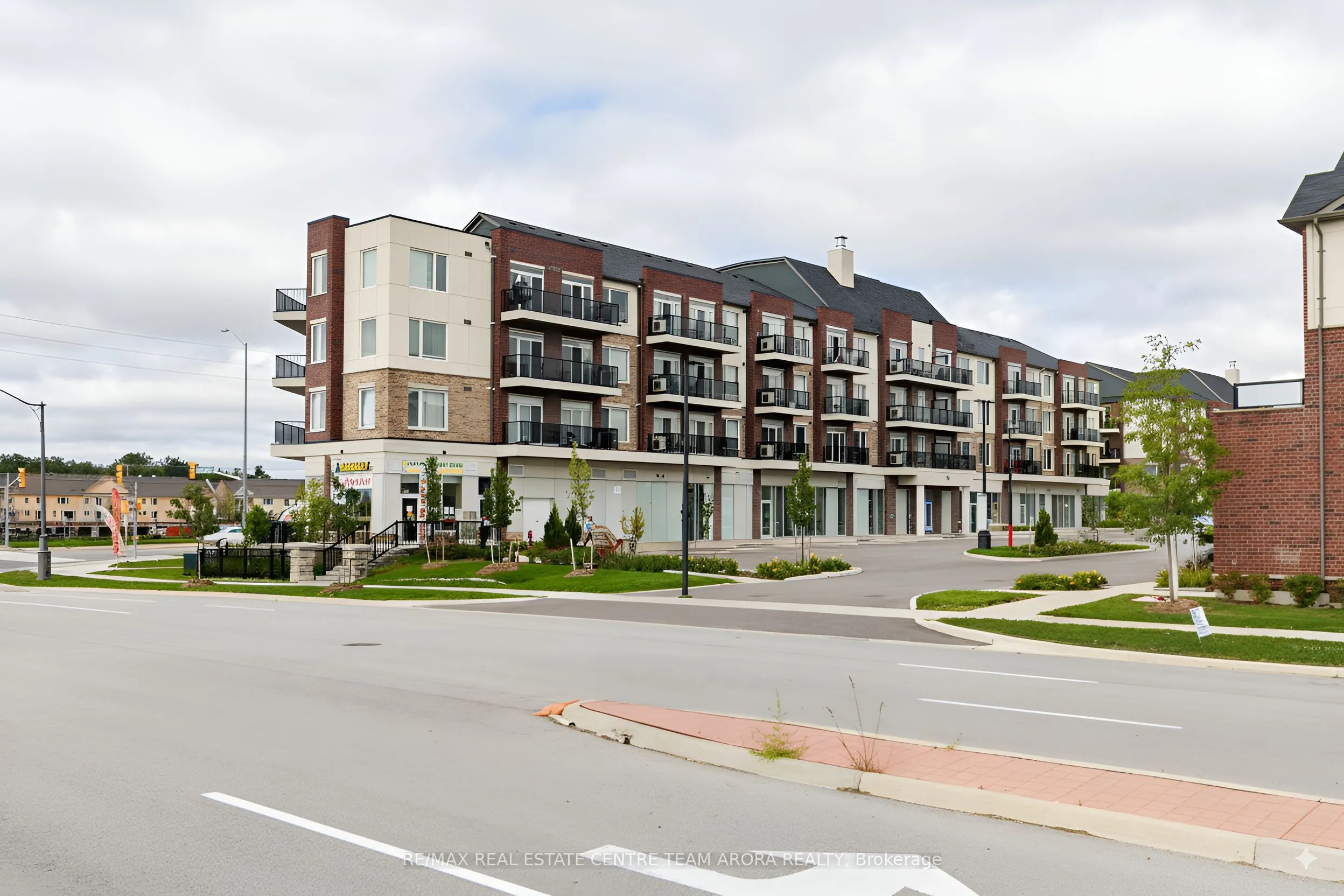 50 Sky Harbour Drive, #402