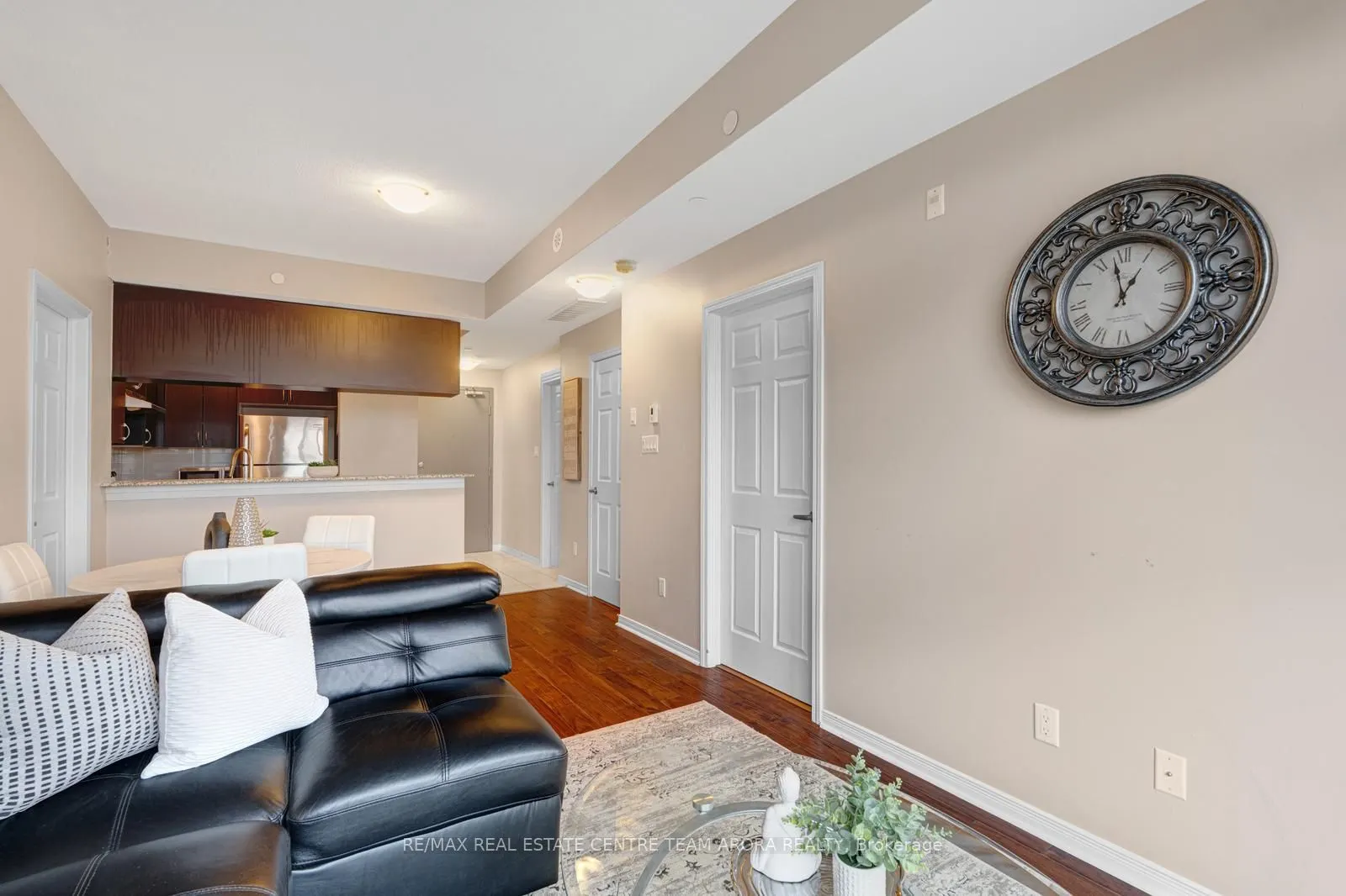 50 Sky Harbour Drive, #402