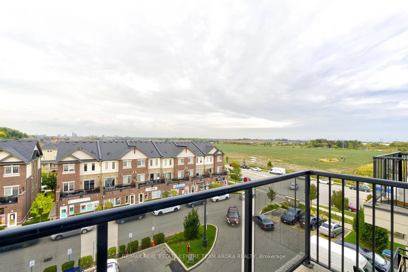 50 Sky Harbour Drive, #402