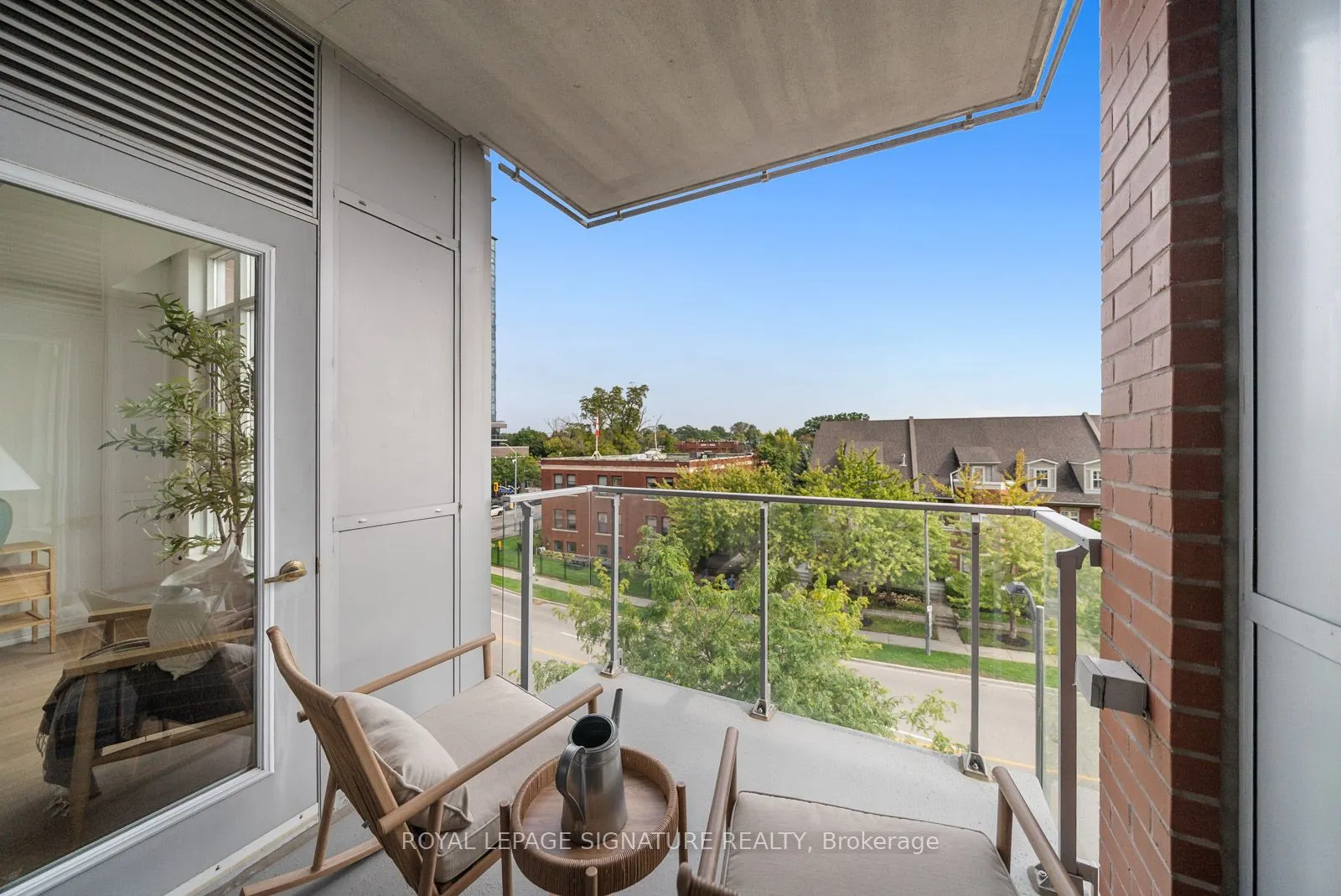 80 Port Street, #407
