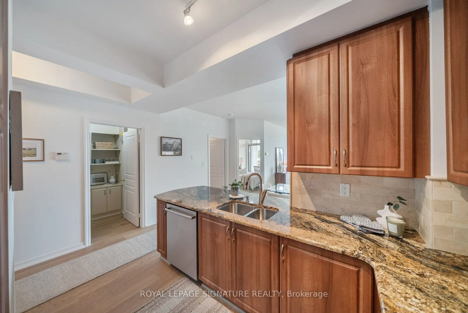 80 Port Street, #407