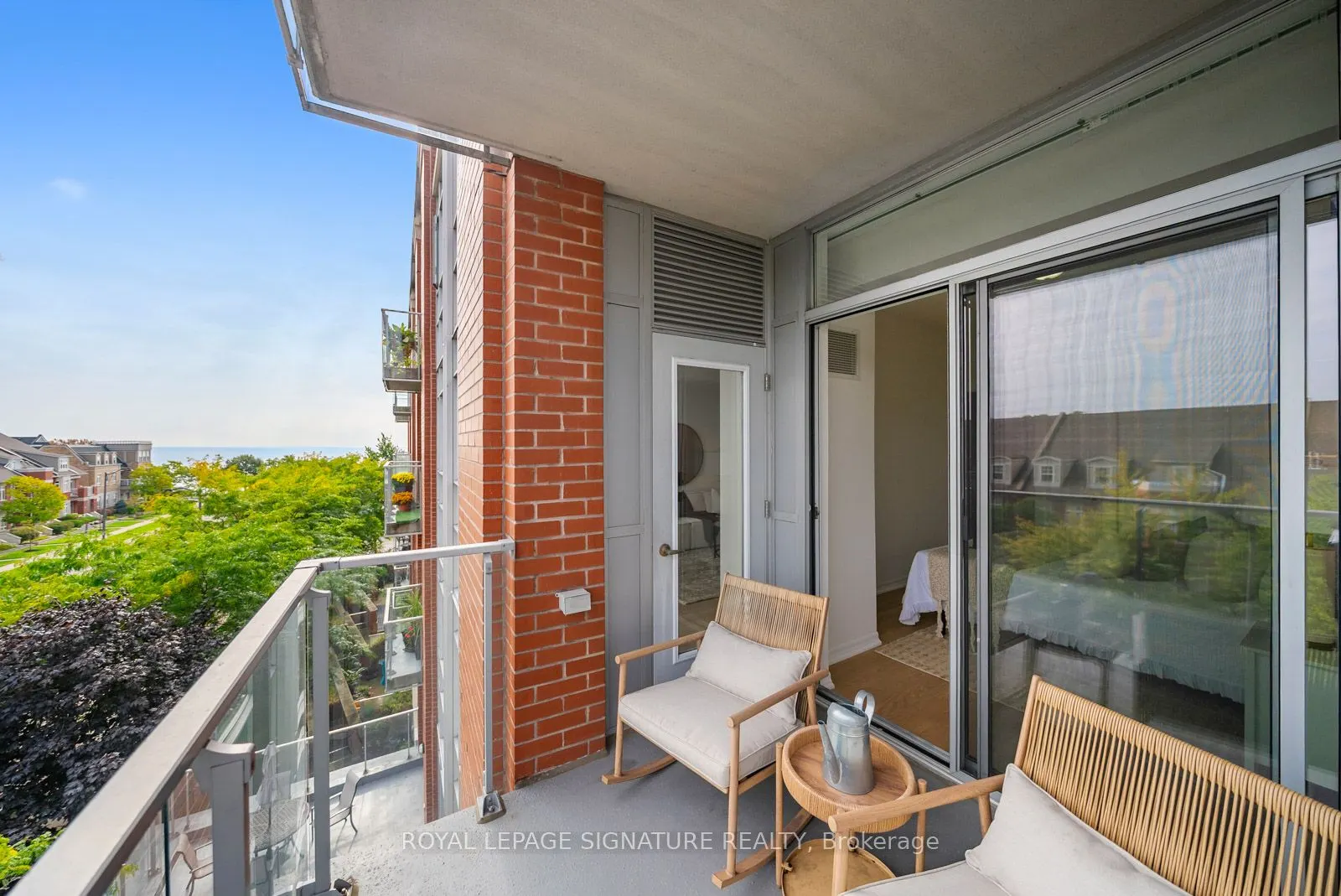 80 Port Street, #407