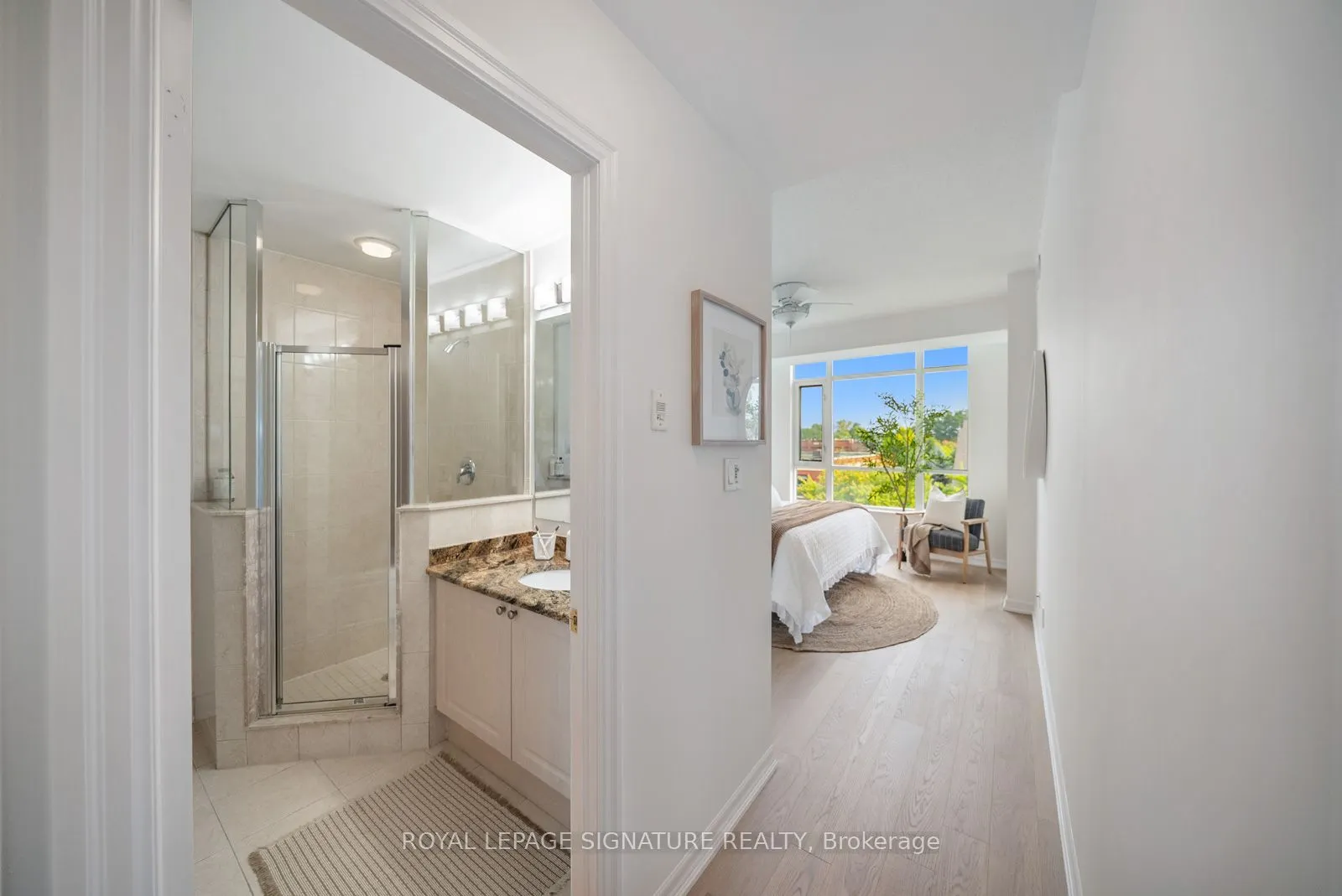 80 Port Street, #407