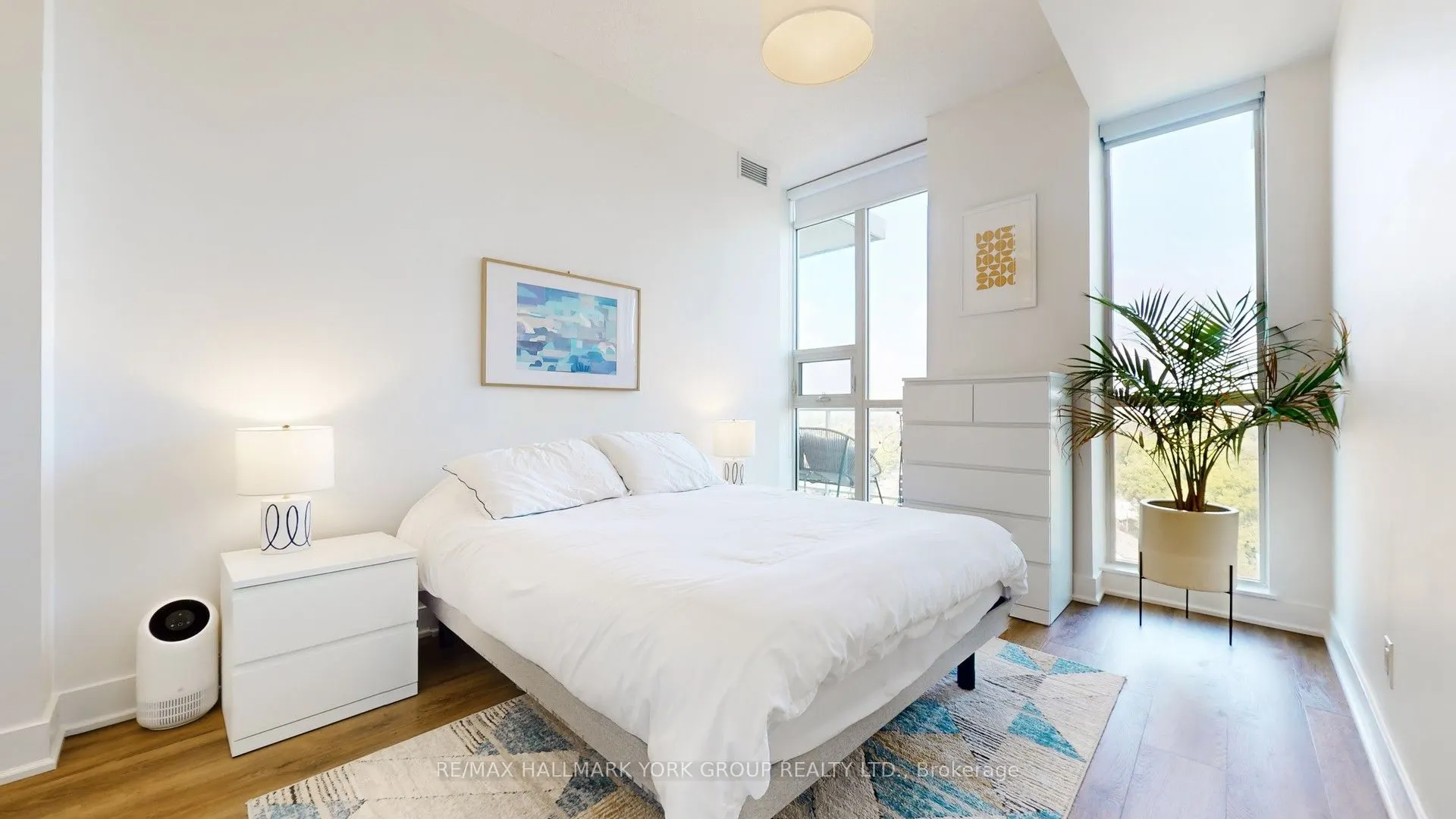 1638 Bloor Street W, #1105