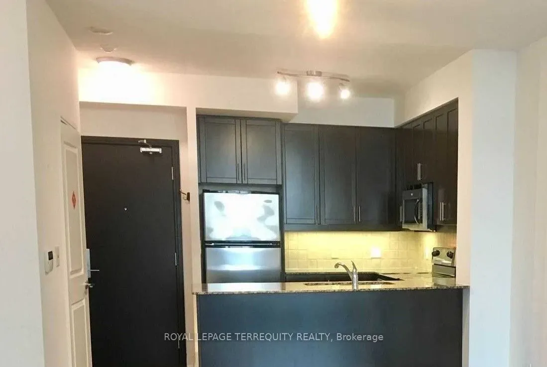 70 Absolute Avenue, #1602