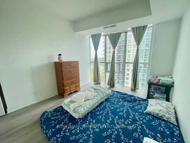 70 Absolute Avenue, #1602