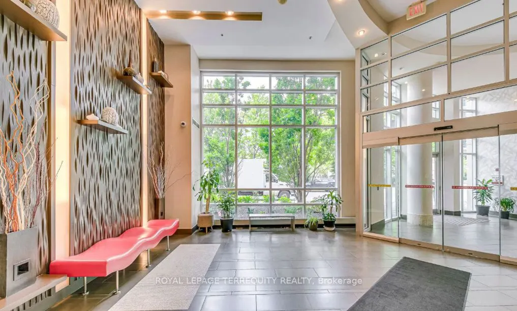 70 Absolute Avenue, #1602