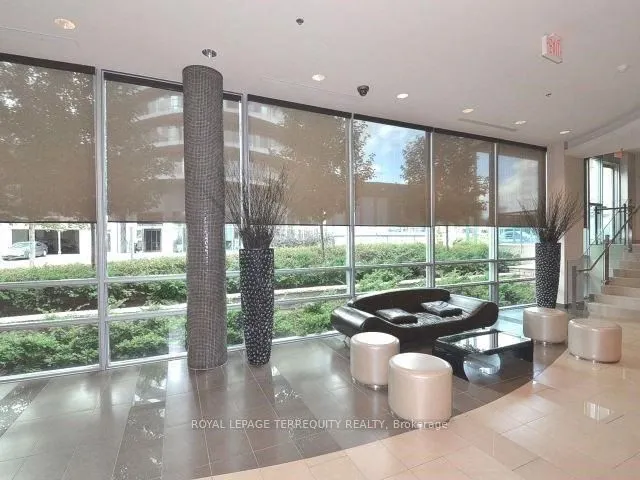 70 Absolute Avenue, #1602