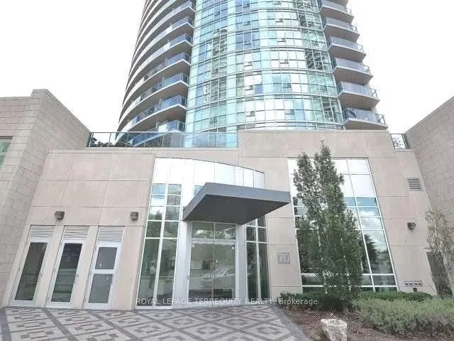 70 Absolute Avenue, #1602