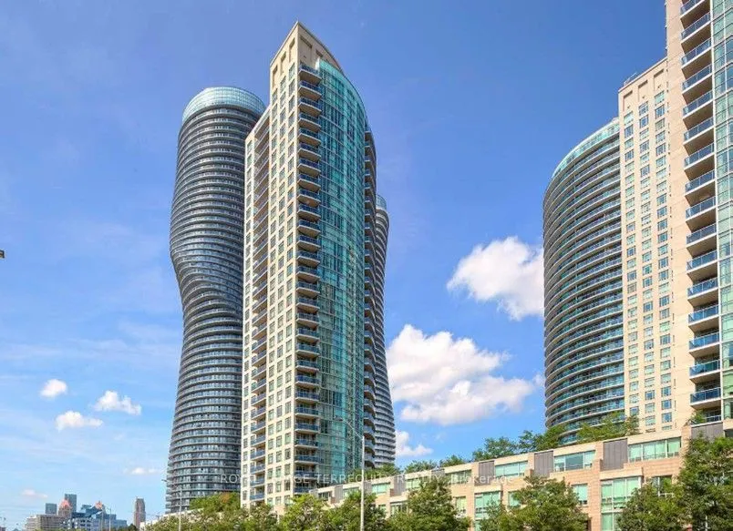 70 Absolute Avenue, #1602