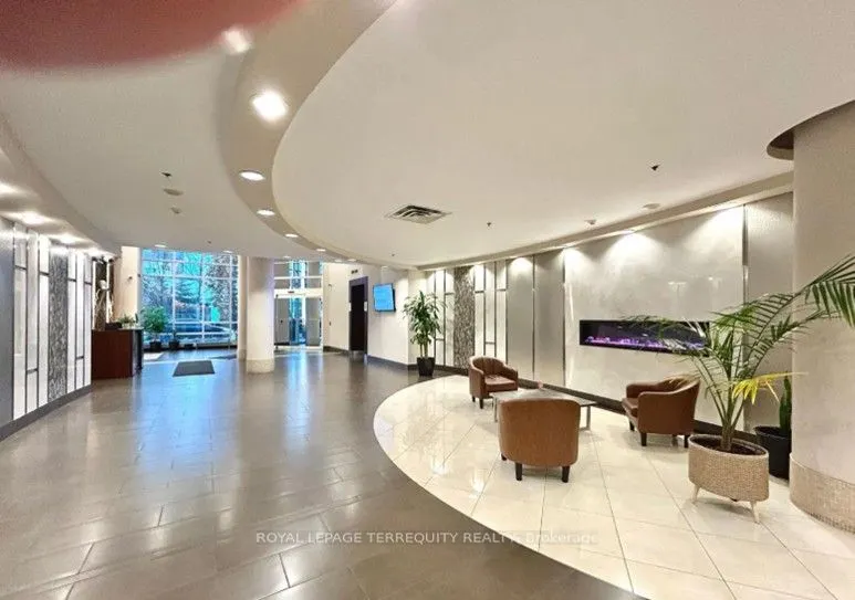 70 Absolute Avenue, #1602
