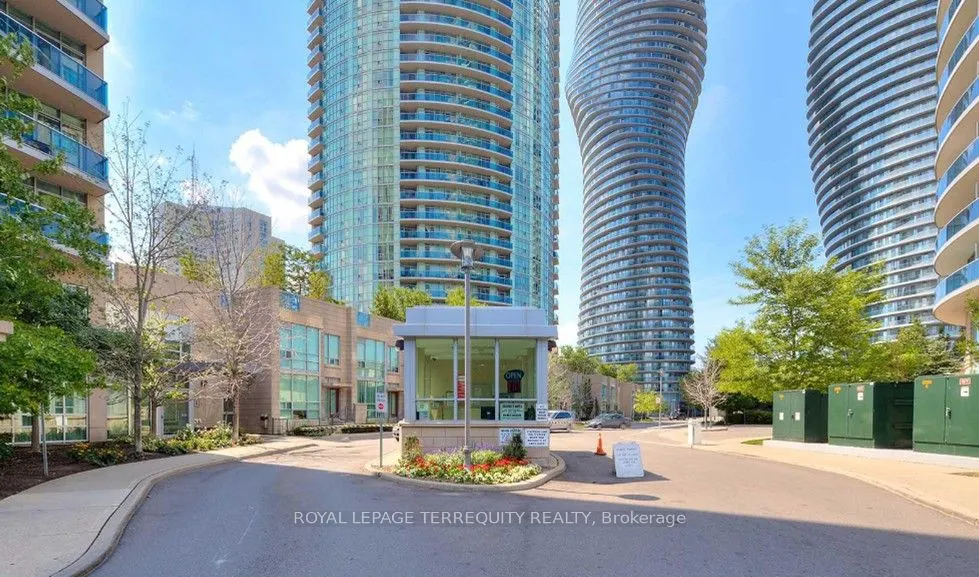 70 Absolute Avenue, #1602