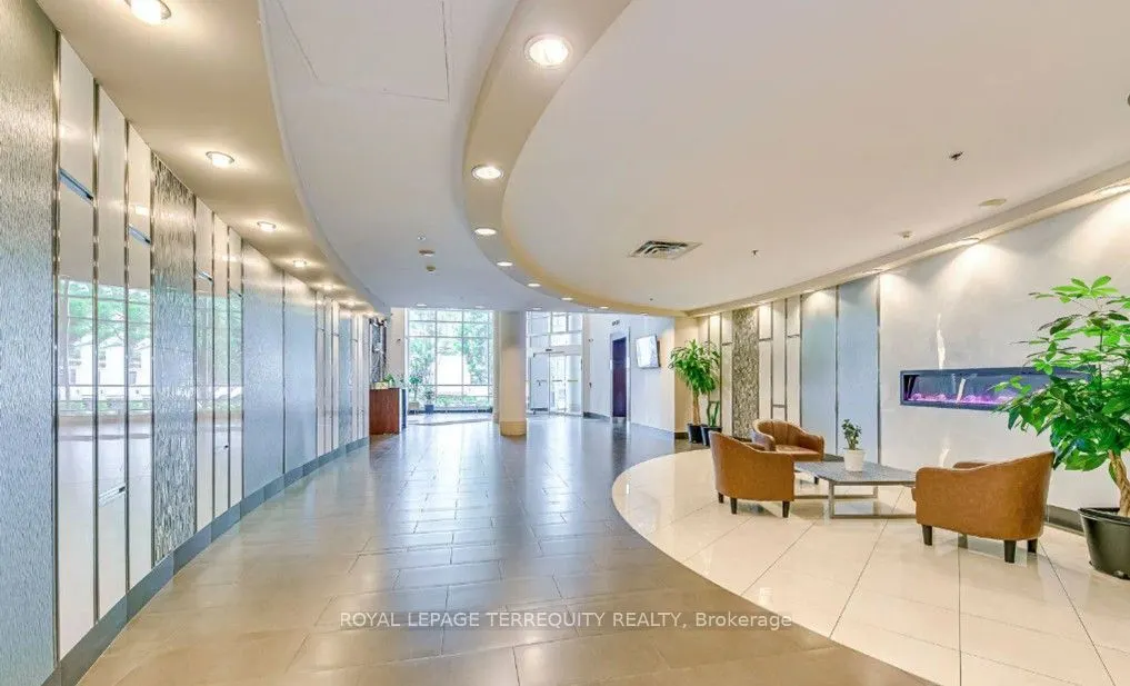 70 Absolute Avenue, #1602