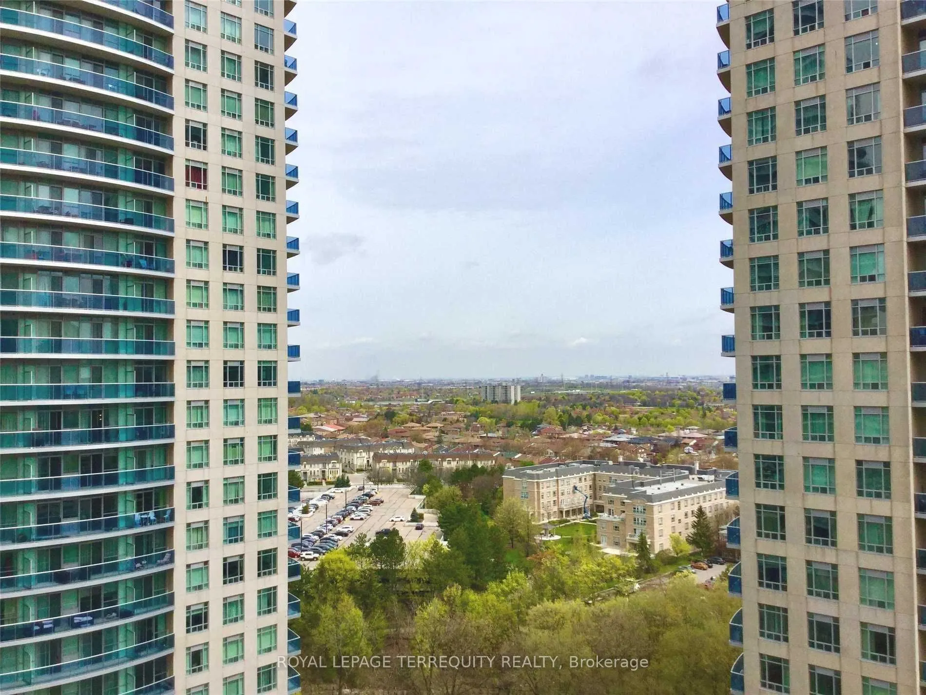 70 Absolute Avenue, #1602