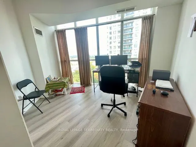70 Absolute Avenue, #1602
